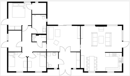 floor plan sample 2